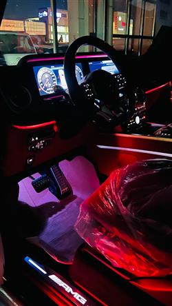 مێرسێدس بێنز G-Class
